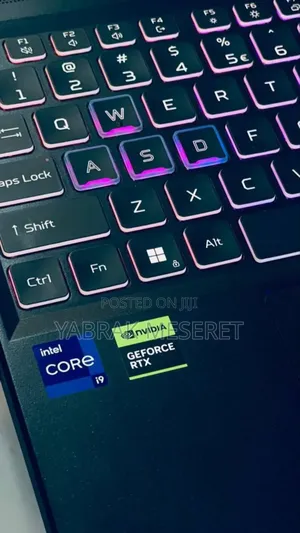 New Laptop Acer Predator Helios 300 18GB Intel Core I7 SSD 512GB