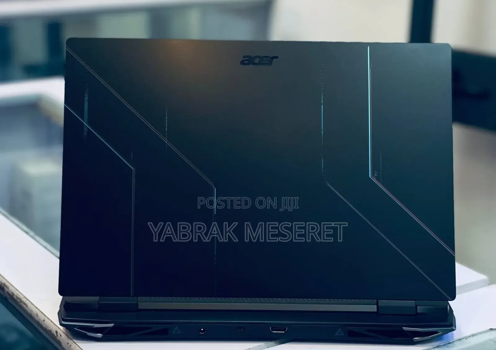 New Laptop Acer Predator Helios 300 18GB Intel Core I7 SSD 512GB