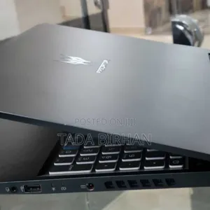 Photo - New Laptop Acer Predator Helios 300 16GB Intel Core I7 SSD 512GB