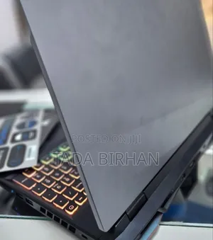 New Laptop Acer Predator Helios 300 16GB Intel Core I5 SSD 512GB