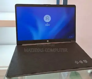 New Laptop HP Stream Notebook 8GB Intel Core I5 SSD 1T