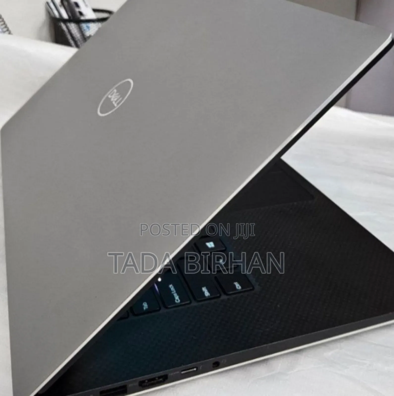 New Laptop Dell Precision M4800 16GB Intel Core I7 SSD 512GB