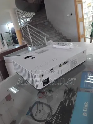 Photo - Sony Projector Model Name VPL-Dx220