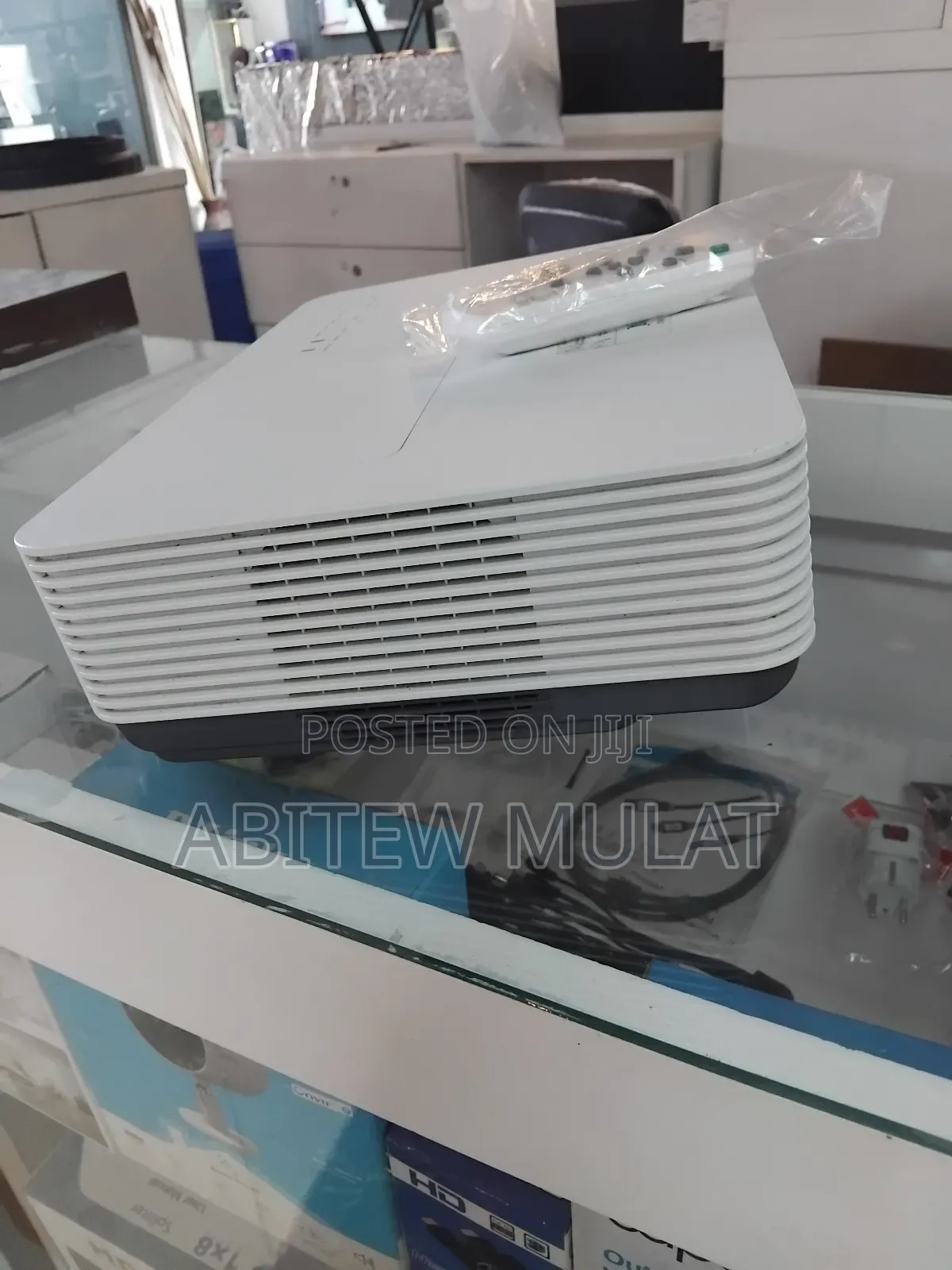 Sony Projector Model Name VPL-Dx220