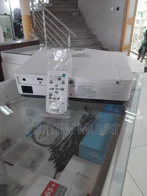 Sony Projector Model Name VPL-Dx220