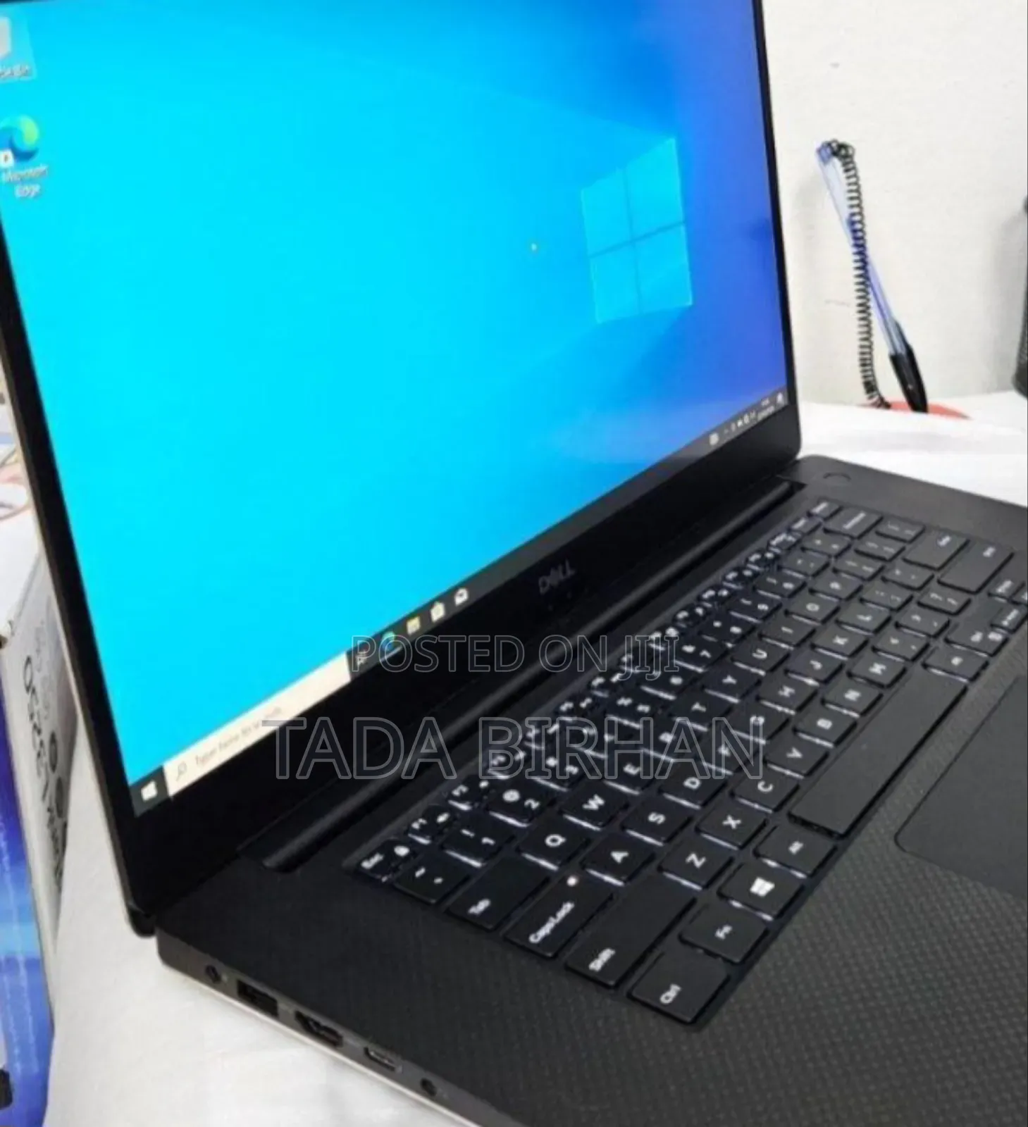 New Laptop Dell Precision M4800 16GB Intel Core I7 SSD 512GB