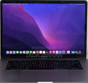Photo - New Laptop Apple MacBook Pro 2019 32GB Intel Core I9 SSD 512GB