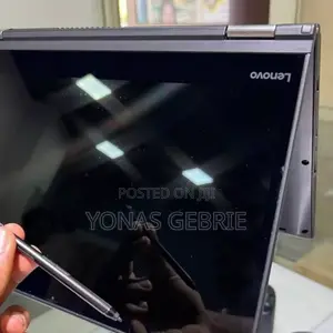 Photo - New Laptop Lenovo ThinkPad Yoga 16GB Intel Core I7 SSD 512GB