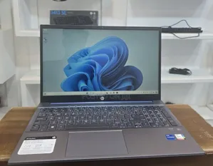 New Laptop HP Pavilion 15 8GB Intel Core I7 SSD 512GB