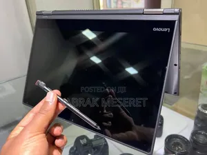 New Laptop Lenovo ThinkPad Yoga 370 16GB Intel Core I5 SSD 512GB