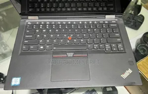 New Laptop Lenovo ThinkPad Yoga 370 16GB Intel Core I5 SSD 512GB