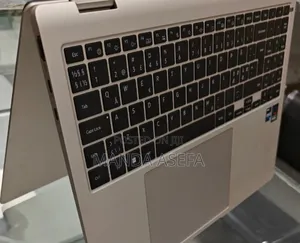 New Laptop Samsung 16GB Intel Core I7 SSD 512GB