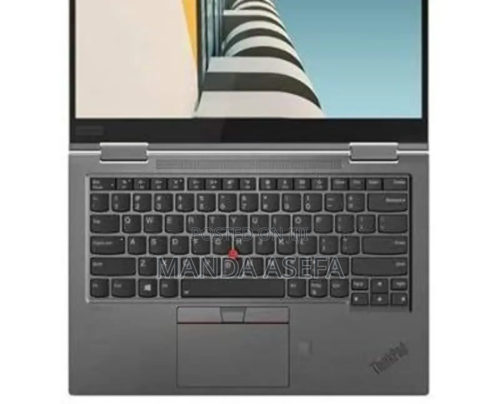 New Laptop Lenovo Thinkpad X1 Yoga 16GB Intel Core I7 SSD 512GB