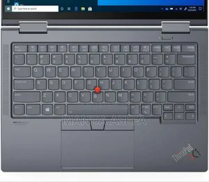 New Laptop Lenovo Thinkpad X1 Yoga 16GB Intel Core I7 SSD 512GB