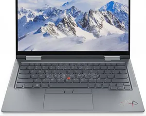 New Laptop Lenovo Thinkpad X1 Yoga 16GB Intel Core I7 SSD 512GB