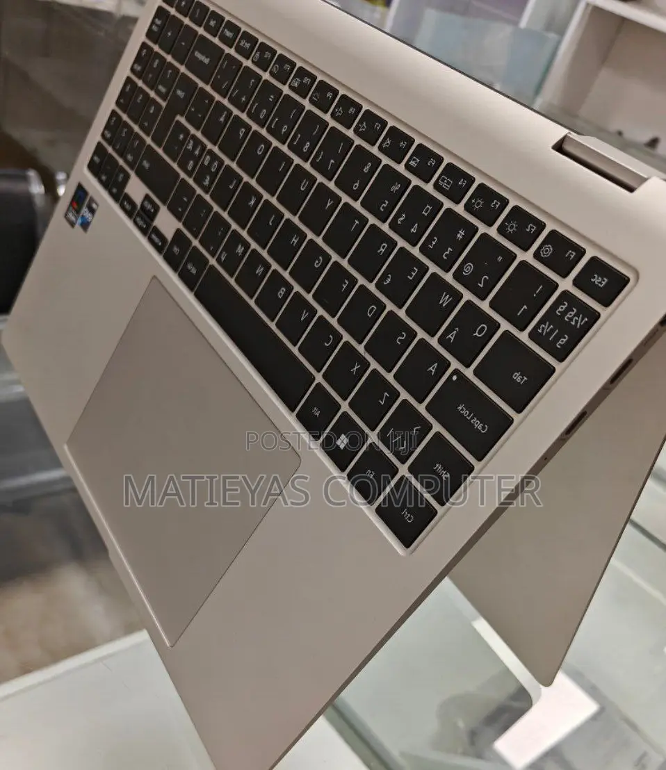 New Laptop Samsung 16GB Intel Core I7 SSD 512GB