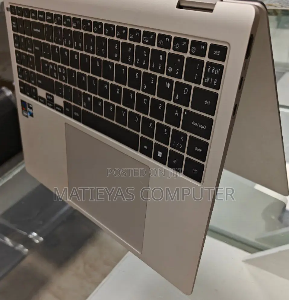 New Laptop Samsung 16GB Intel Core I7 SSD 512GB