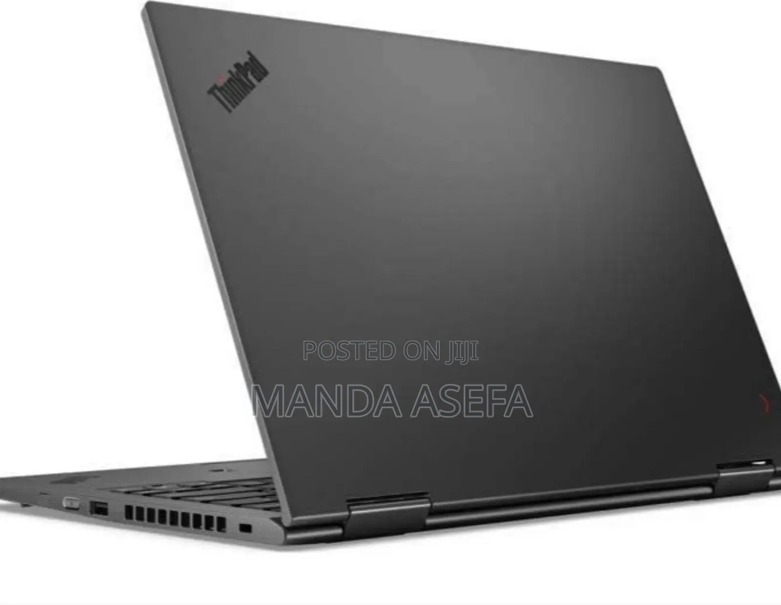 New Laptop Lenovo Thinkpad X1 Yoga 16GB Intel Core I7 SSD 512GB