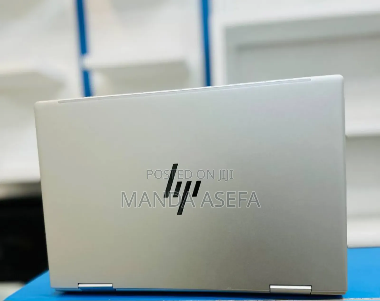 New Laptop HP Envy X360 16GB Intel Core Ultra 7 SSD 512GB