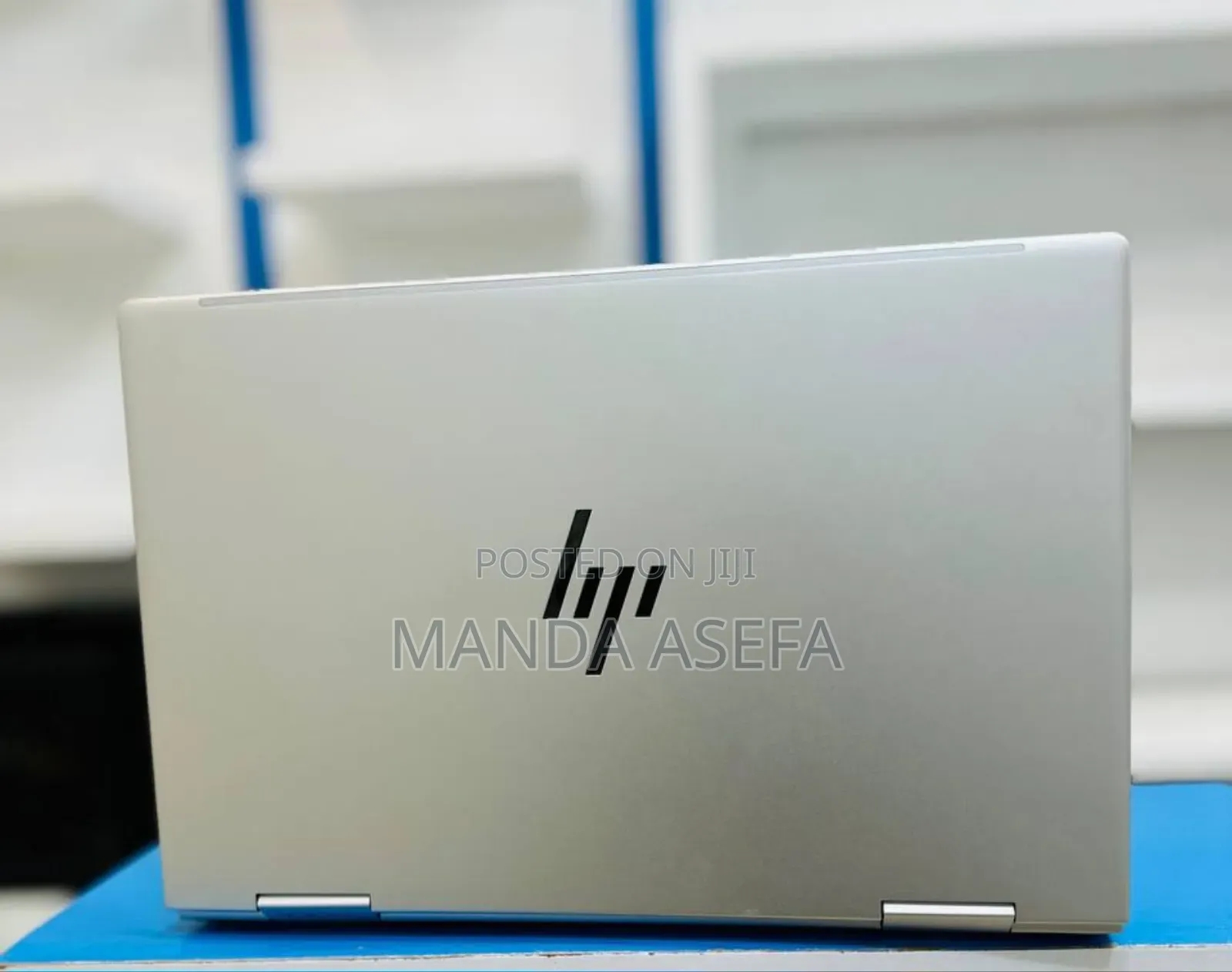 New Laptop HP Envy X360 16GB Intel Core Ultra 7 SSD 512GB