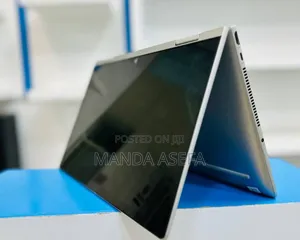 New Laptop HP Envy X360 16GB Intel Core Ultra 7 SSD 512GB