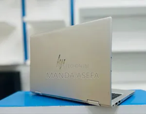 New Laptop HP 16GB Intel Core I7 SSD 512GB