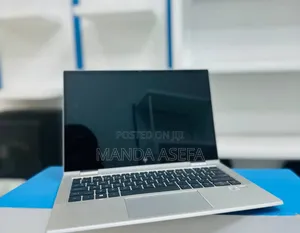 New Laptop HP 16GB Intel Core I7 SSD 512GB