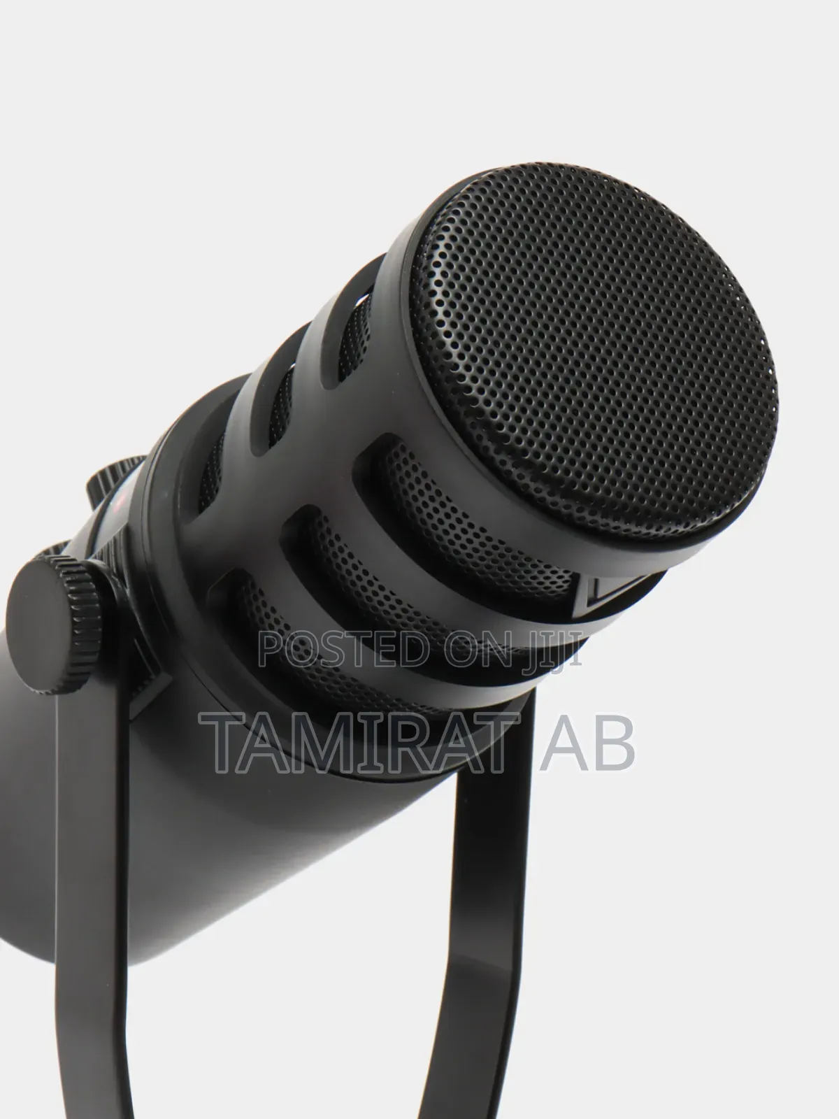 Jmary PW12 USB Microphone Podcasting, Gaming, Streaming