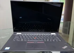 New Laptop Lenovo ThinkPad Yoga 370 16GB Intel Core I7 SSD 512GB