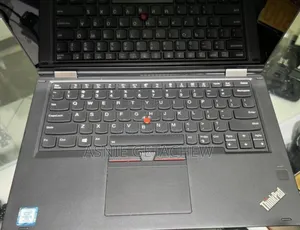 New Laptop Lenovo ThinkPad Yoga 370 16GB Intel Core I7 SSD 512GB