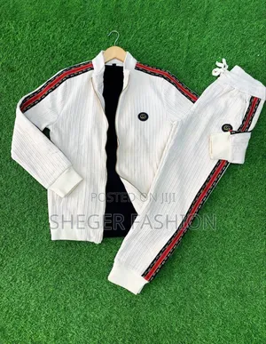 Gucci Tracksuit