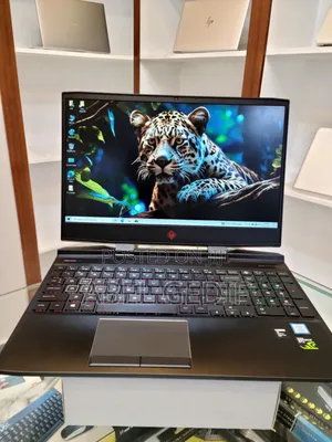 New Laptop HP Omen X 16GB Intel Core I7 HDD+SSD 1T