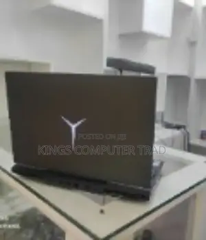 Photo - New Laptop Lenovo Legion 5 16GB AMD Ryzen 7 SSD 512GB