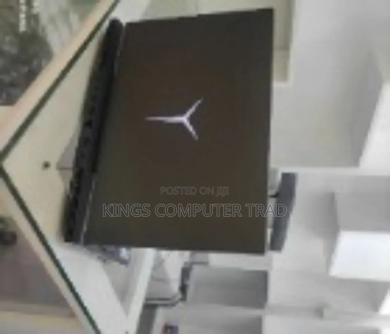 New Laptop Lenovo Legion 5 16GB AMD Ryzen 7 SSD 512GB