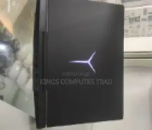 New Laptop Lenovo Legion 5 16GB AMD Ryzen 7 SSD 512GB