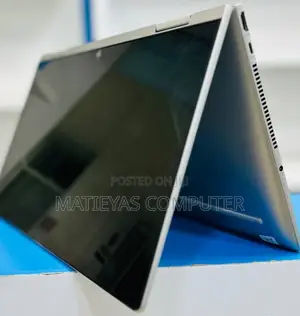 New Laptop HP Envy X360 16GB Intel Core I7 SSD 512GB