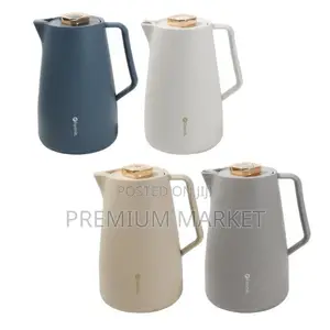 Feenik 1.5l Thermos (Vacuum Jug)fermuz
