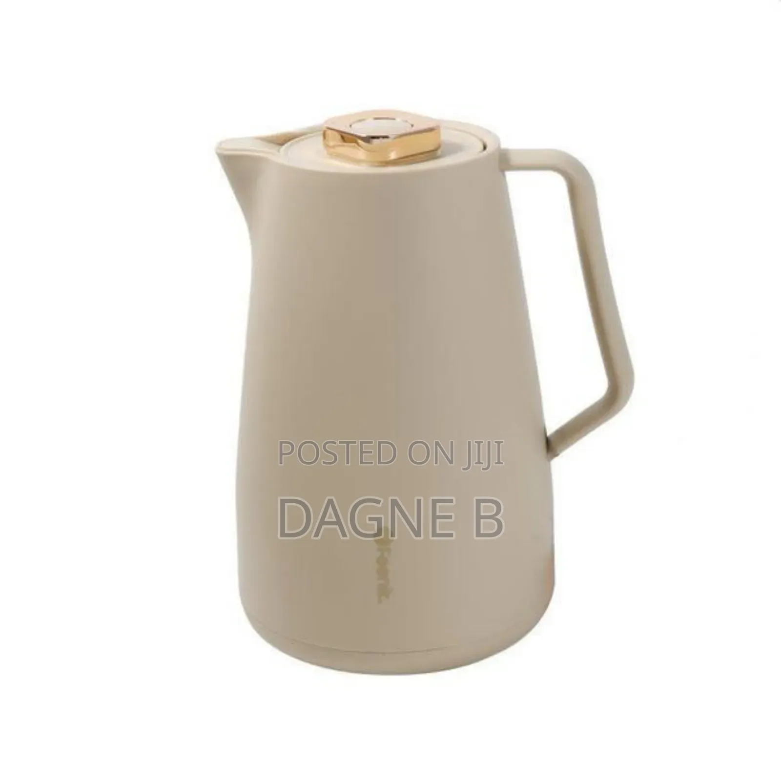 Feenik 1.5L Thermos (Vacuum Jug)