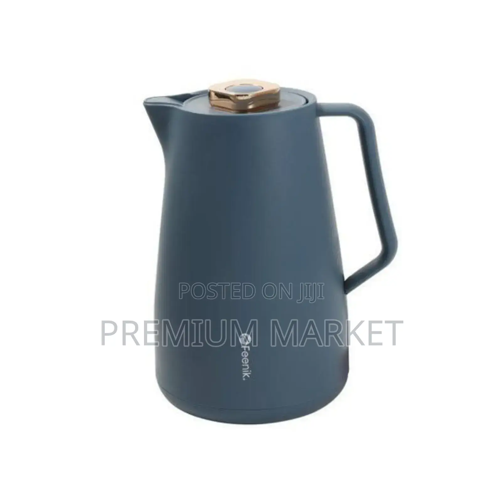 Feenik 1.5l Thermos (Vacuum Jug)fermuz