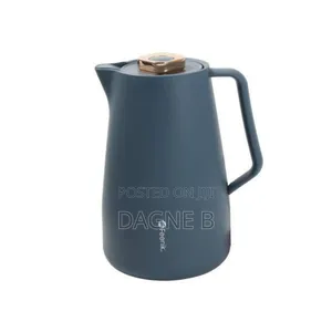Feenik 1.5L Thermos (Vacuum Jug)