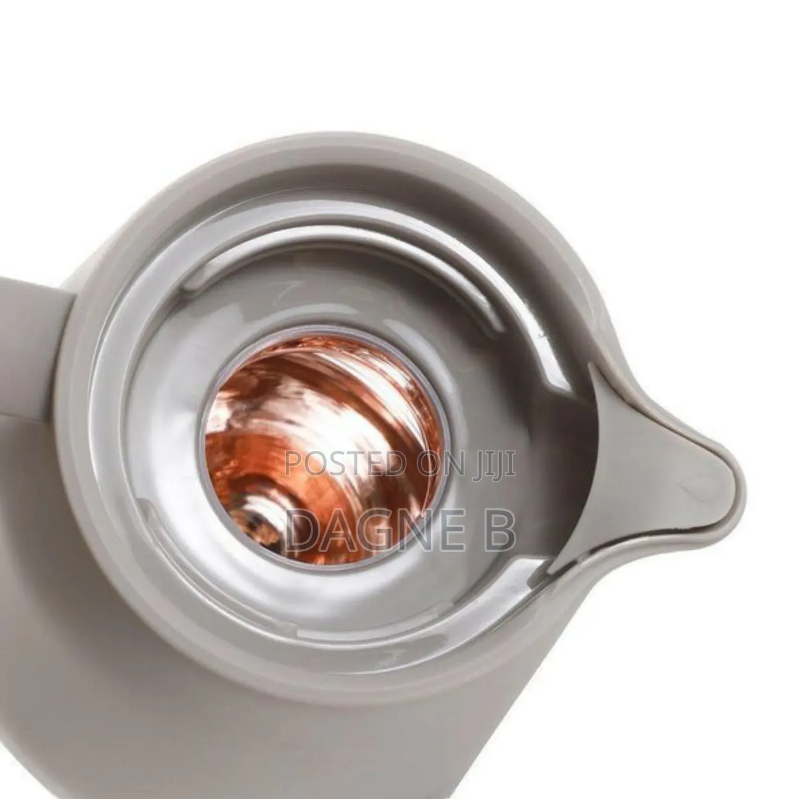 Feenik 1.5L Thermos (Vacuum Jug)