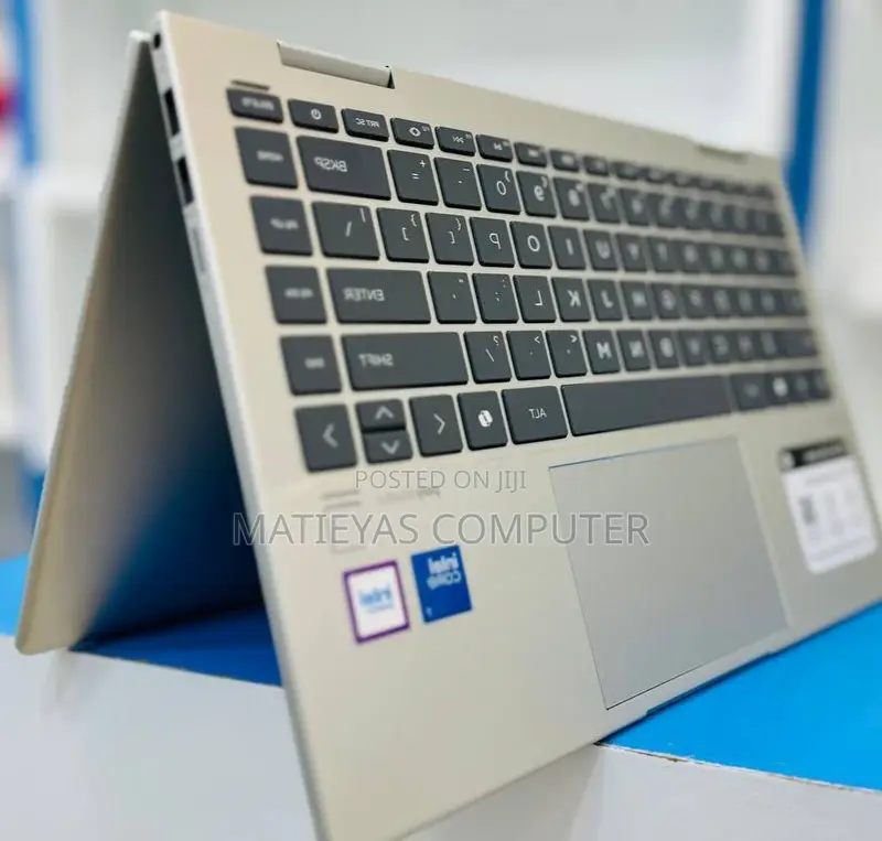 New Laptop HP Envy X360 16GB Intel Core I7 SSD 512GB