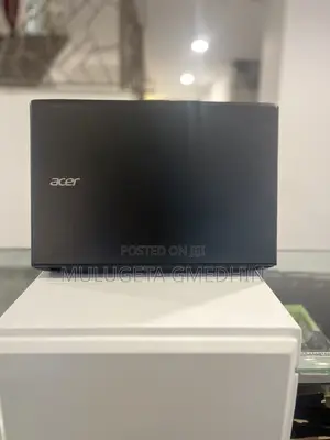 Laptop Acer Aspire E 8GB AMD A10 SSD 256GB