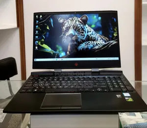 New Laptop HP Omen X 16GB Intel Core I7 SSD 1.5T
