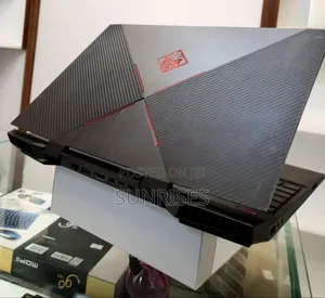 New Laptop HP Omen X 16GB Intel Core I7 SSD 1.5T