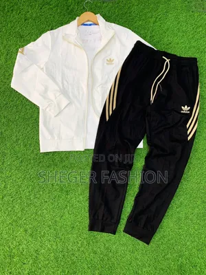 Photo - Nike Tuta Men's