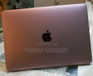 Photo - New Laptop Apple MacBook 2016 8GB Intel Core I5 SSD 512GB