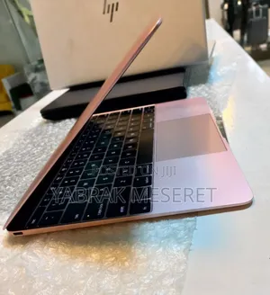 New Laptop Apple MacBook 2016 8GB Intel Core I5 SSD 512GB