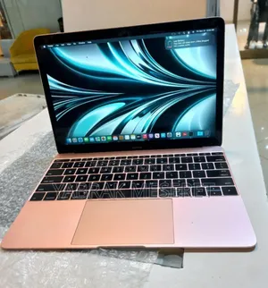 New Laptop Apple MacBook 2016 8GB Intel Core I5 SSD 512GB