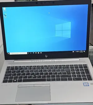 New Laptop HP EliteBook 840 16GB Intel Core I7 SSD 512GB